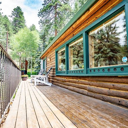Colorado Bear Creek Cabins エバーグリーン 部屋 写真