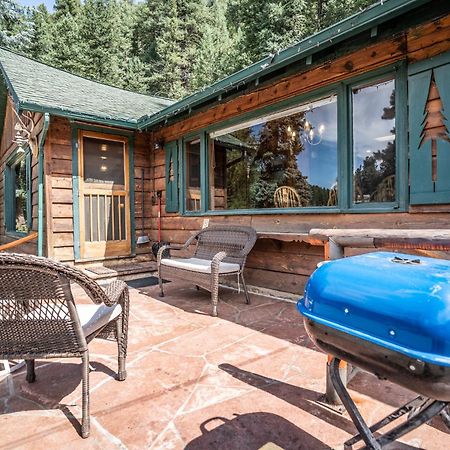 Colorado Bear Creek Cabins エバーグリーン 部屋 写真