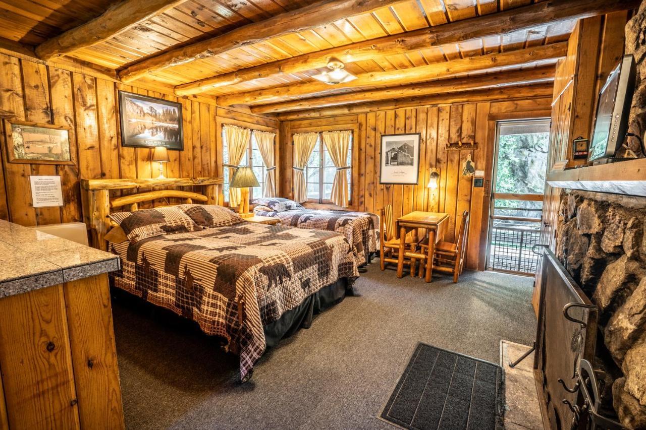 Colorado Bear Creek Cabins エバーグリーン エクステリア 写真