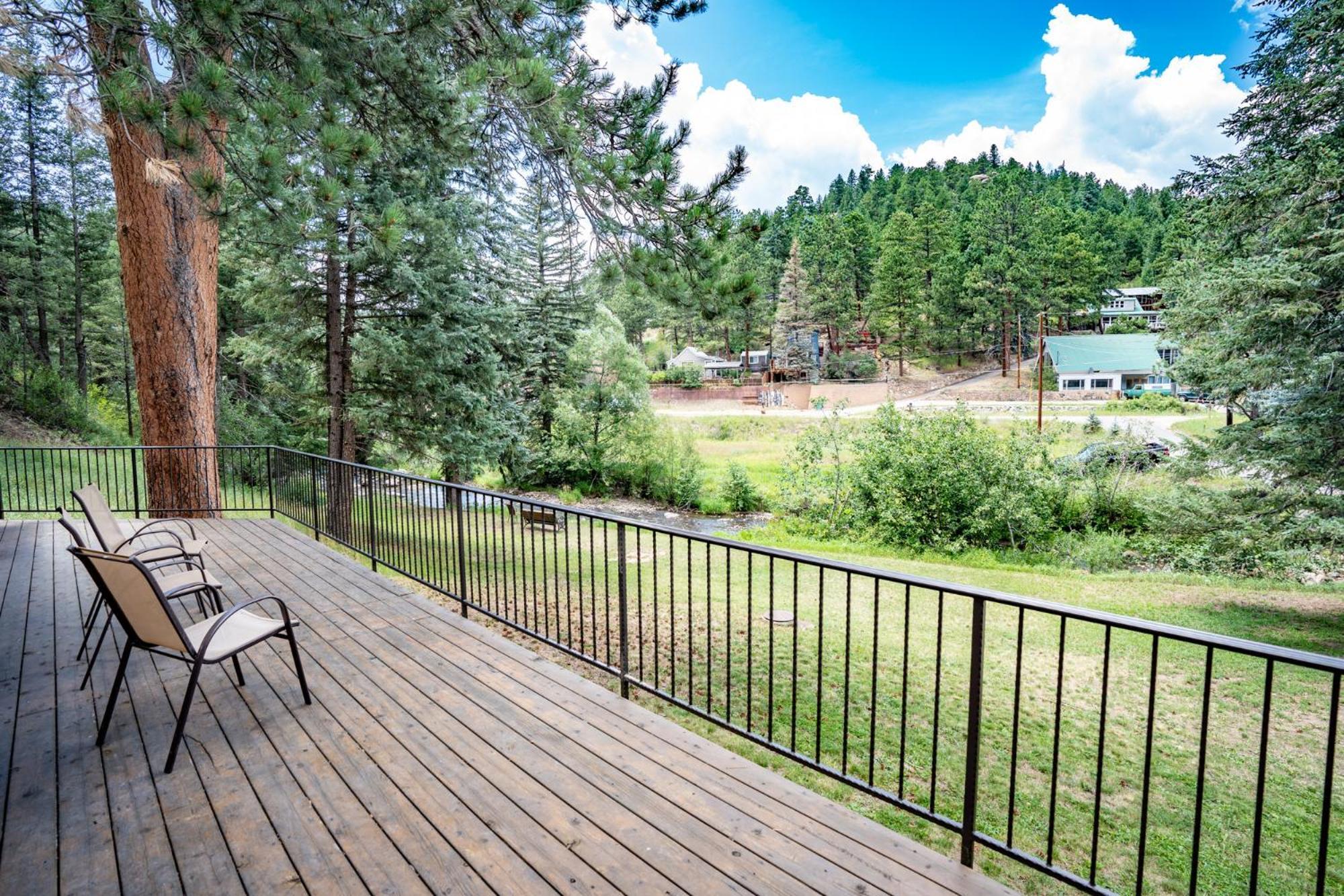 Colorado Bear Creek Cabins エバーグリーン 部屋 写真
