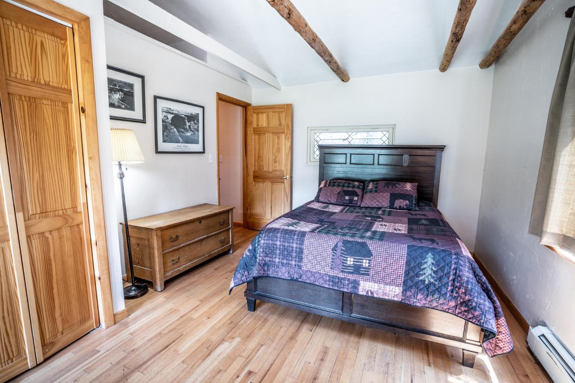 Colorado Bear Creek Cabins エバーグリーン 部屋 写真