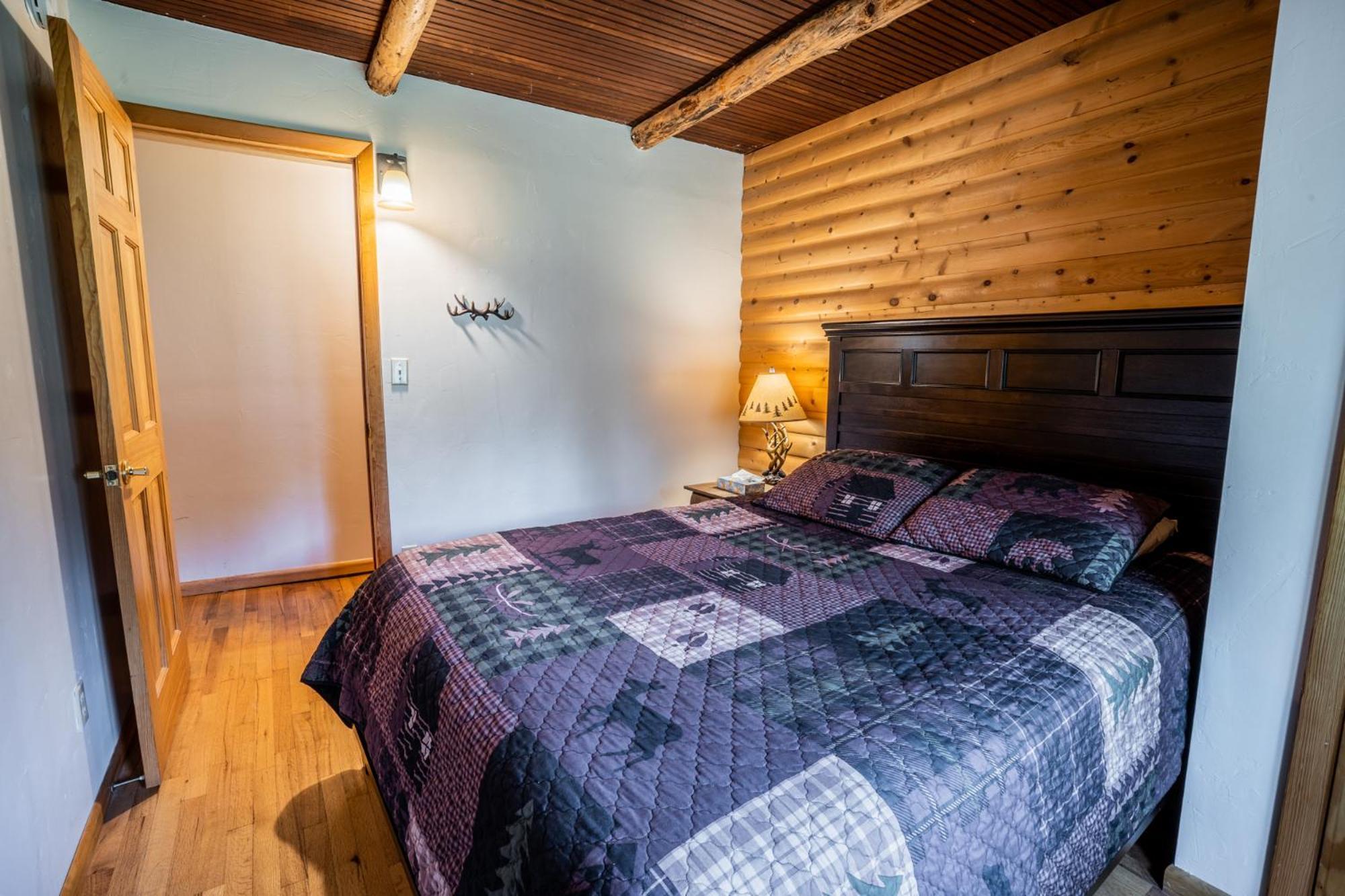 Colorado Bear Creek Cabins エバーグリーン 部屋 写真