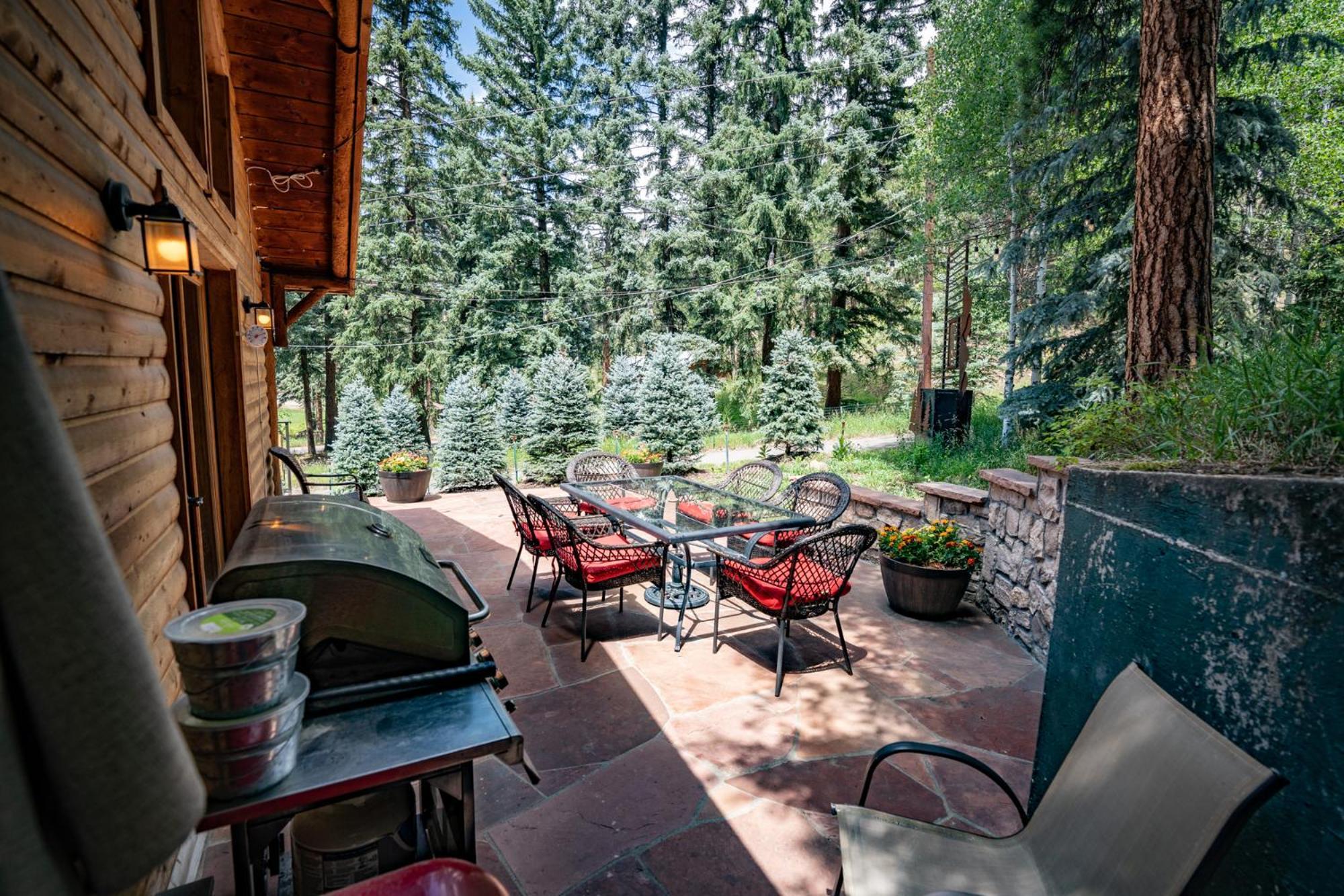 Colorado Bear Creek Cabins エバーグリーン 部屋 写真