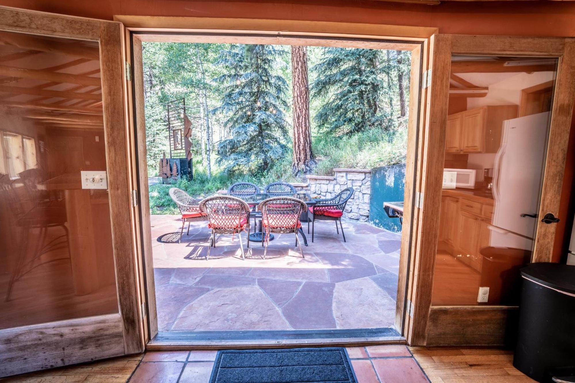 Colorado Bear Creek Cabins エバーグリーン 部屋 写真