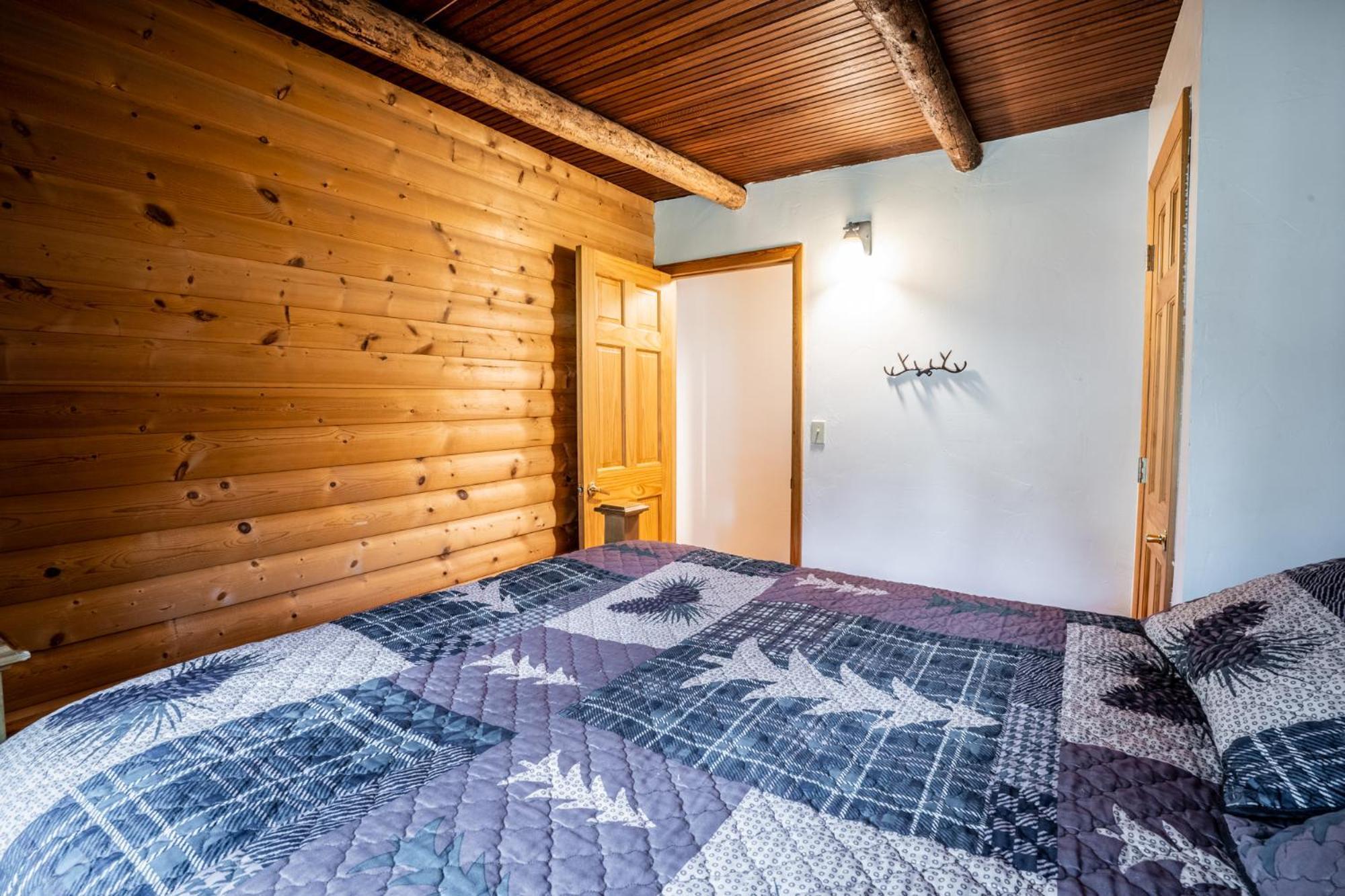 Colorado Bear Creek Cabins エバーグリーン 部屋 写真