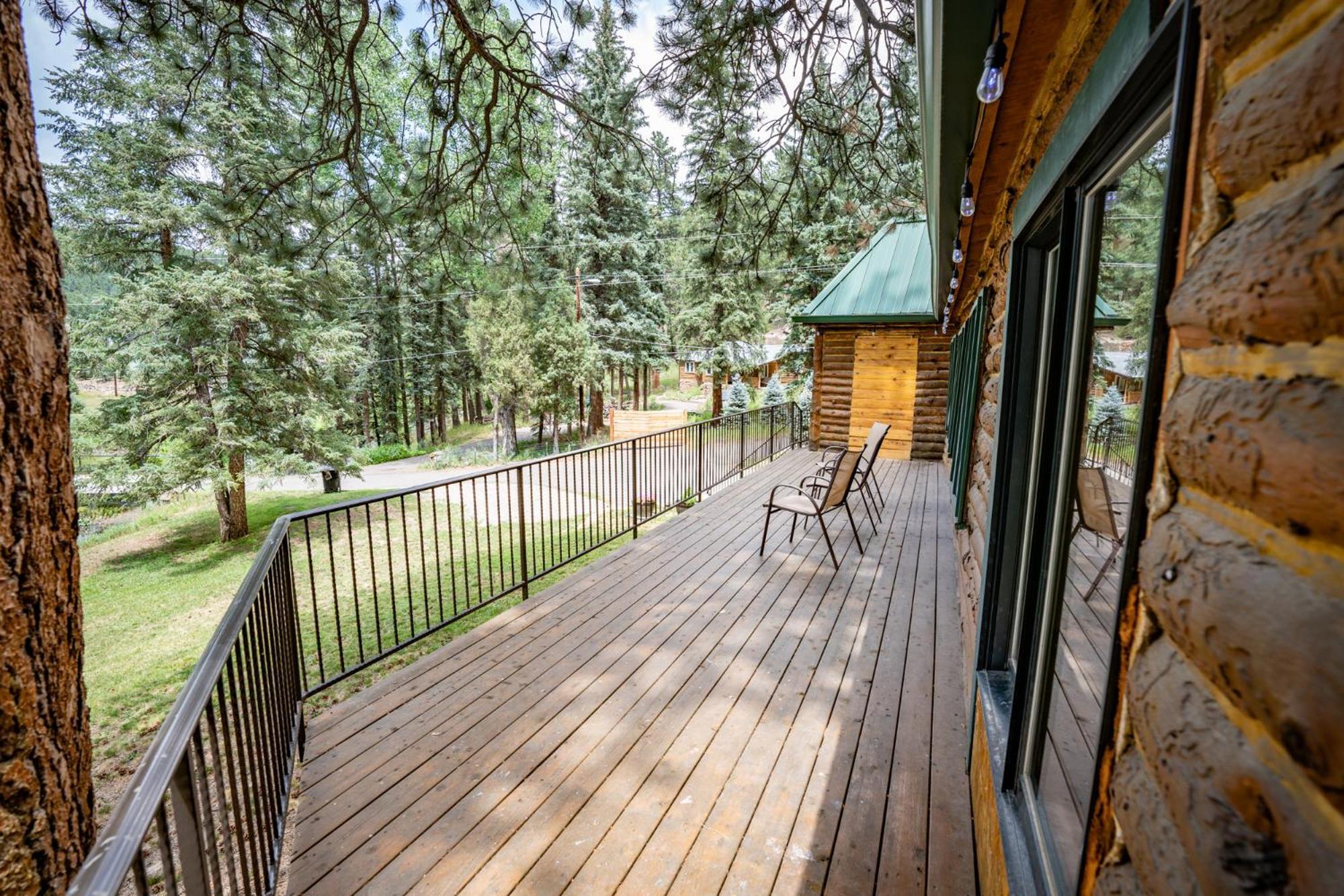 Colorado Bear Creek Cabins エバーグリーン 部屋 写真