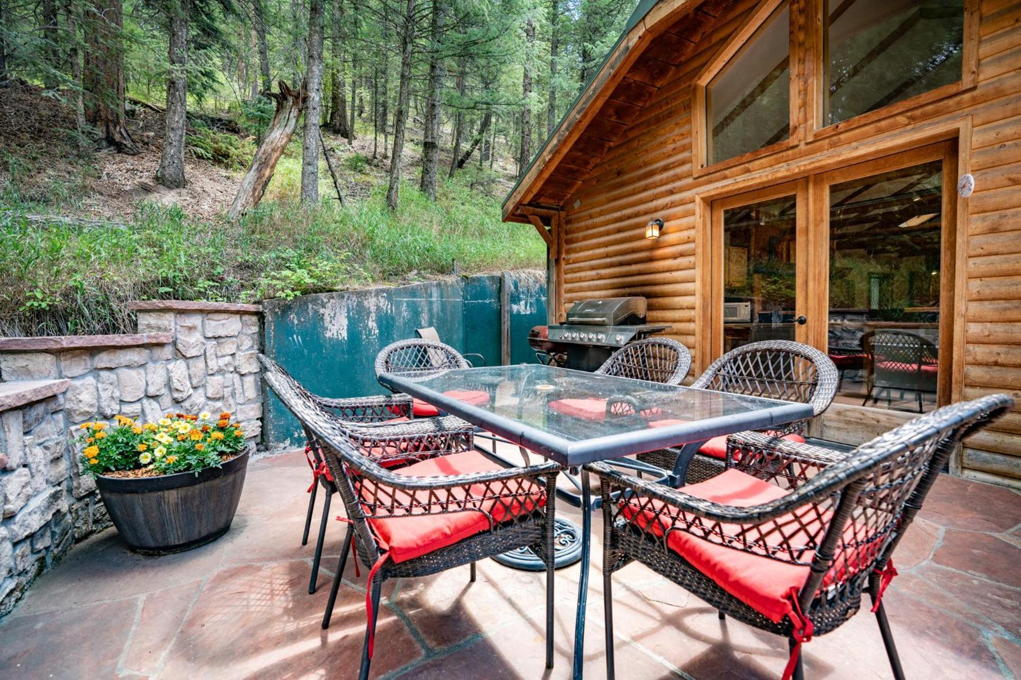 Colorado Bear Creek Cabins エバーグリーン 部屋 写真