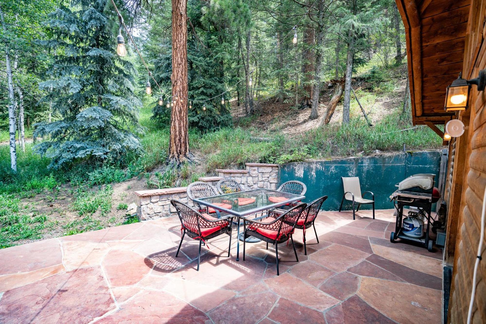 Colorado Bear Creek Cabins エバーグリーン 部屋 写真