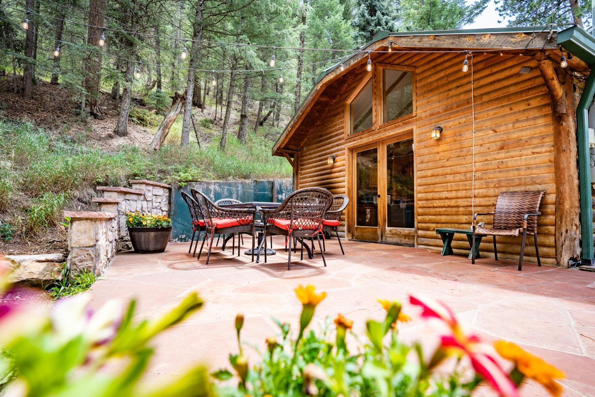Colorado Bear Creek Cabins エバーグリーン 部屋 写真